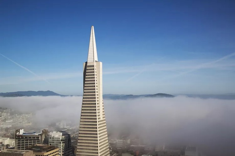 Checklist những địa danh nổi tiếng nhật tại San Francisco