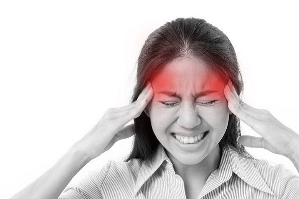 Nguyên nhân gây đau đầu sau sinh và cách điều trị