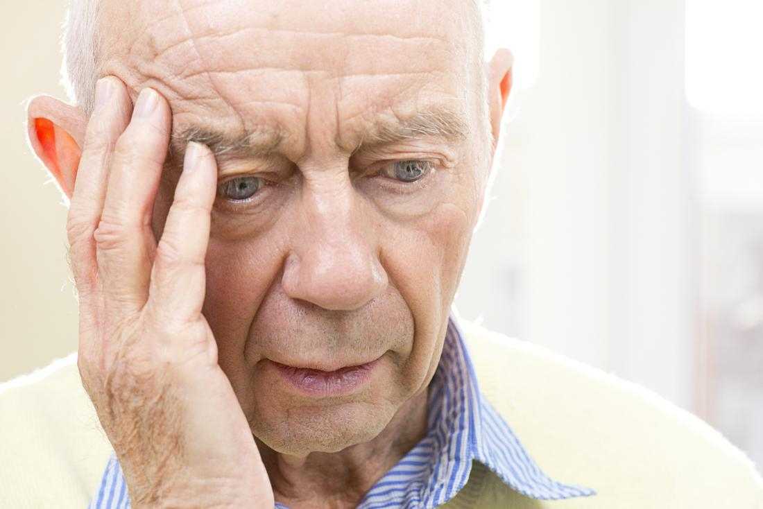 Hội chứng Dementia có triệu chứng và cách phòng tránh ra sao?