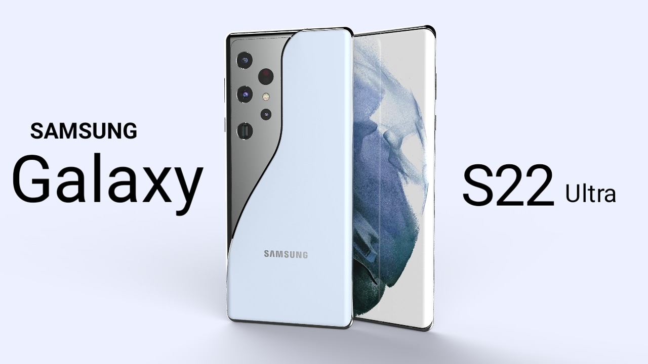 Top tính năng công nghệ của Galaxy S22 "ăn đứt" iPhone 13
