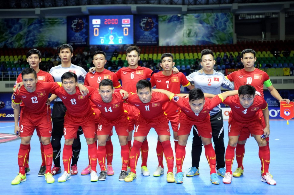 Trận giao hữu của Việt Nam với Nhật Bản trước thềm World Cup