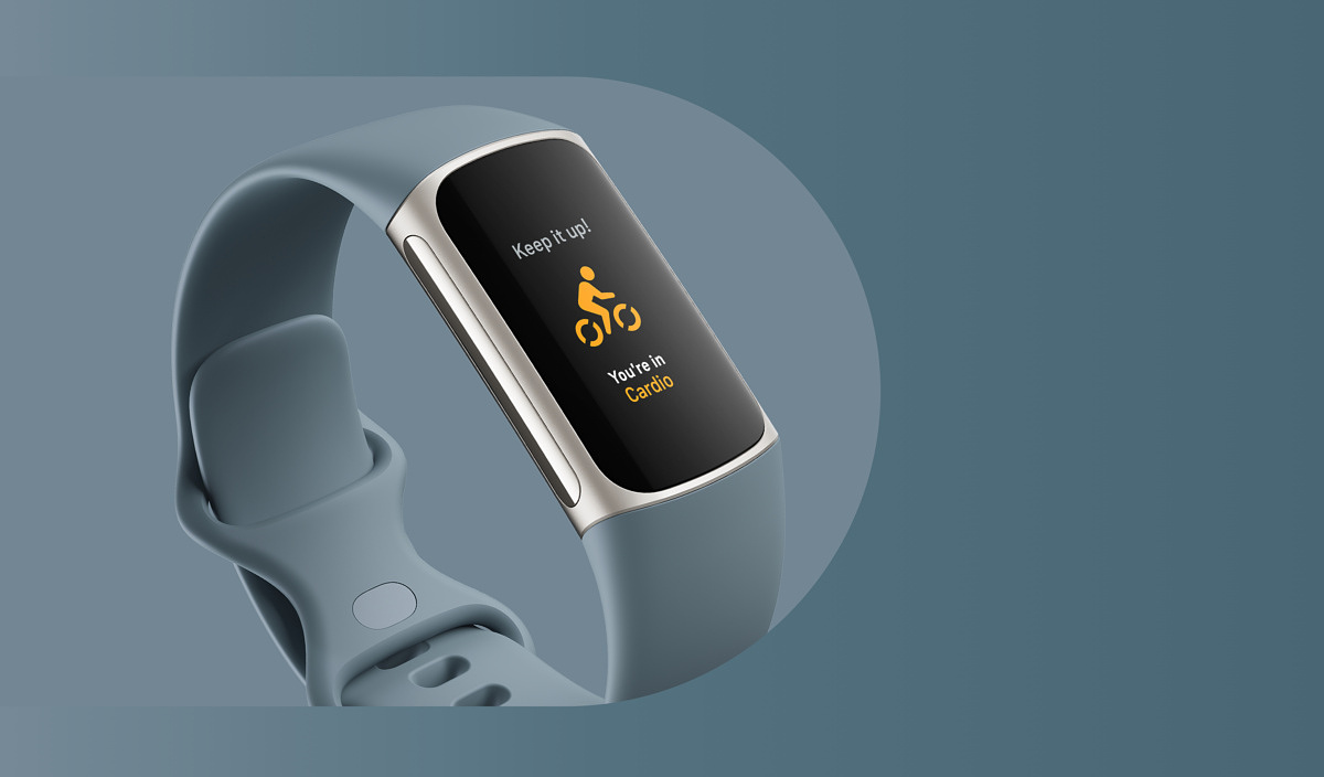 Fitbit Charge 5 có giá khởi động là 180USD