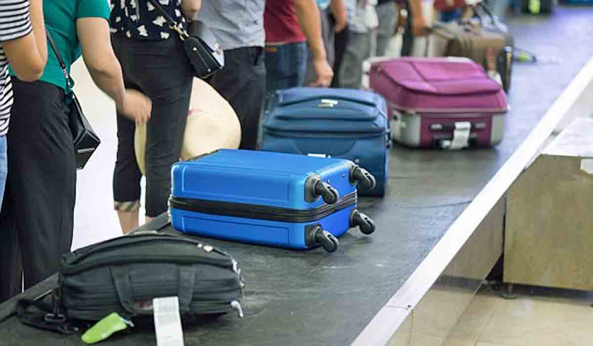Nguyên tắc vàng khi xếp hành lý du lịch