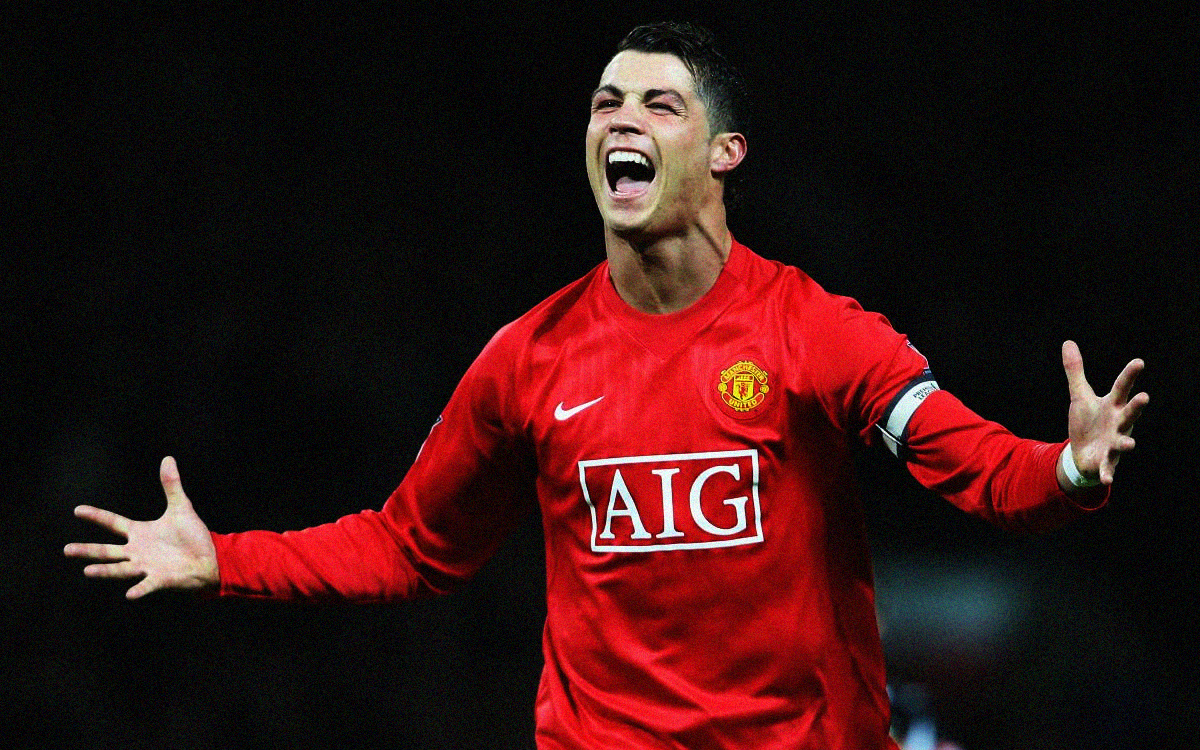 Cristiano Ronaldo có xứng đáng làm đội trưởng của MU