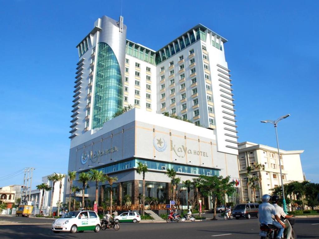 Khách sạn có thể thuê tại Phú yên