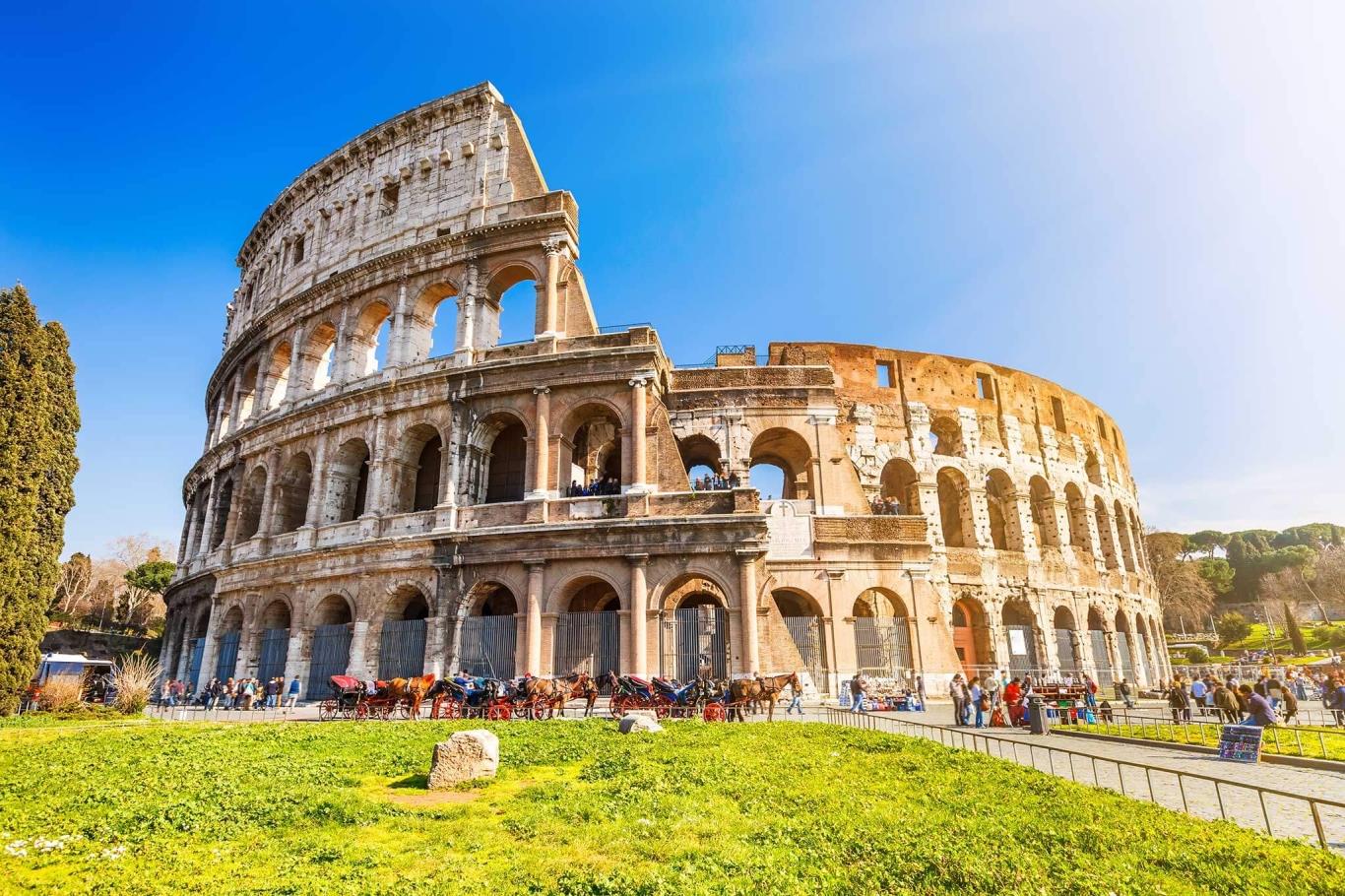 Điểm qua những thành phố đáng sống nhất nước Ý