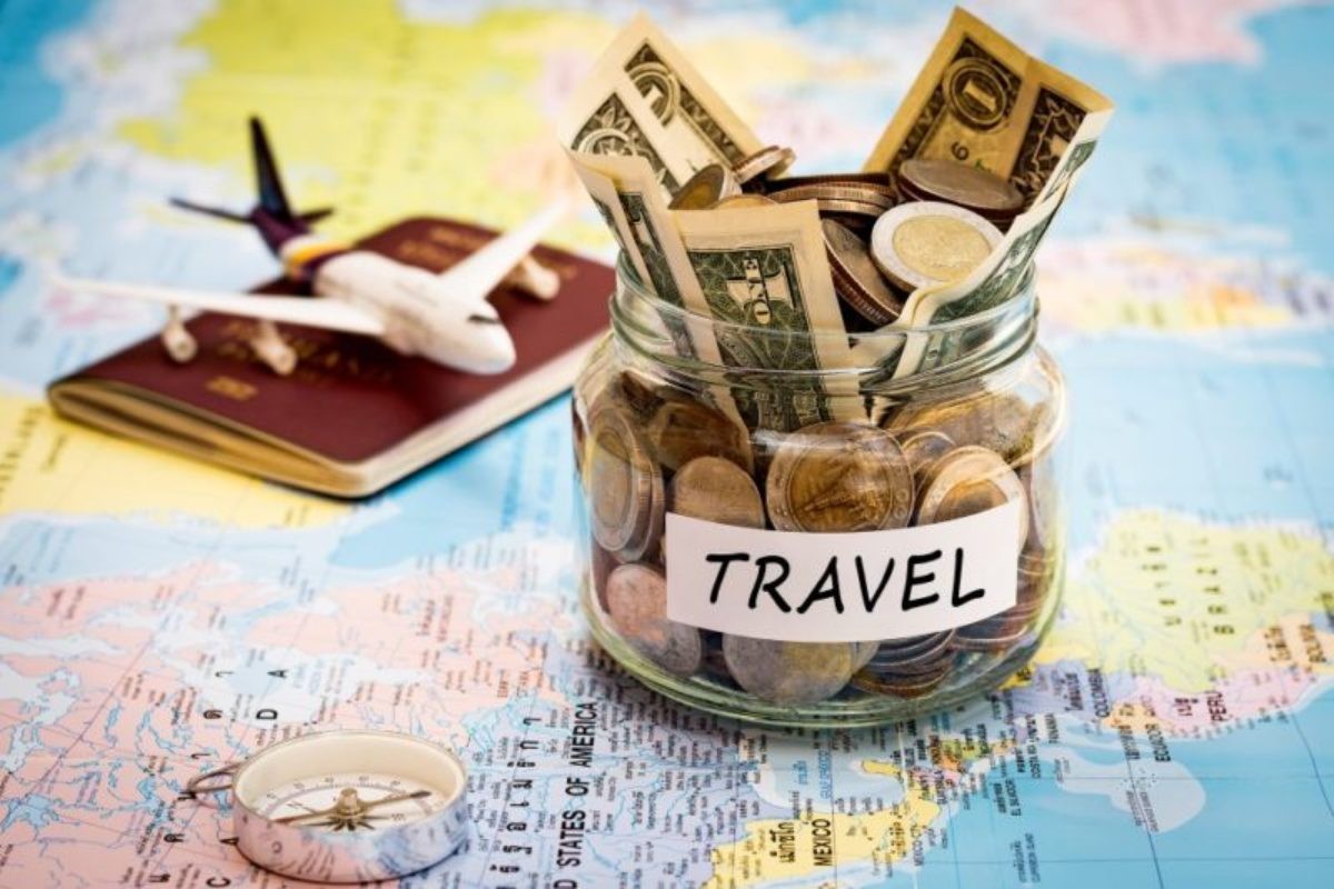 Mẹo tiết kiệm tiền khi đi du lịch mà bạn nên áp dụng