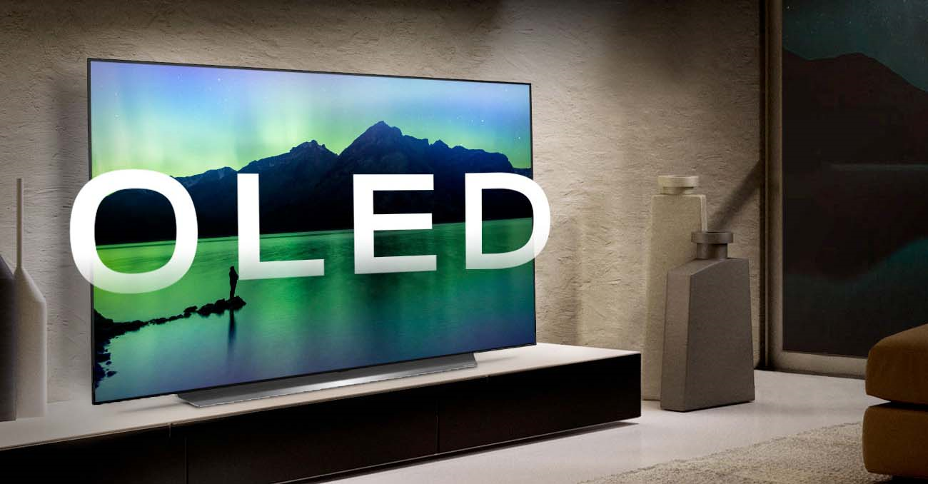 Màn hình OLED TV