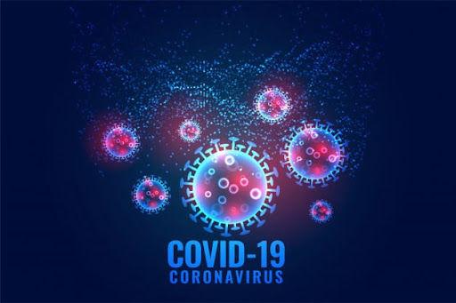 bệnh Covid 19